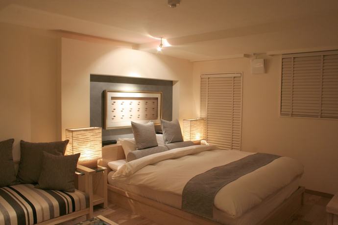 Imagen de la habitación del Hotel Aroma Bowery - Adults Only. Foto 3