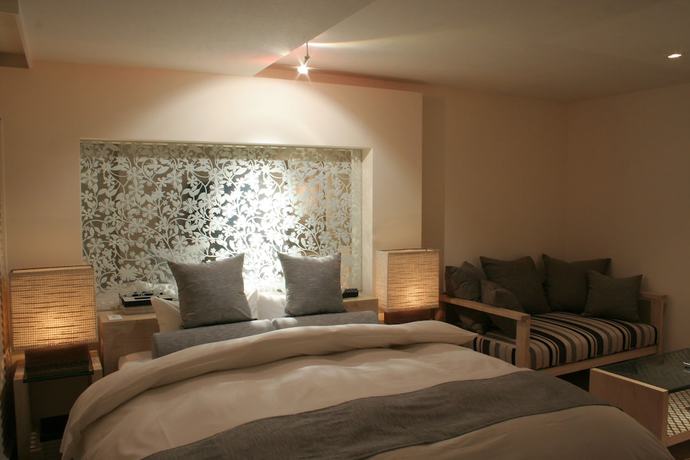Imagen de la habitación del Hotel Aroma Bowery - Adults Only. Foto 4