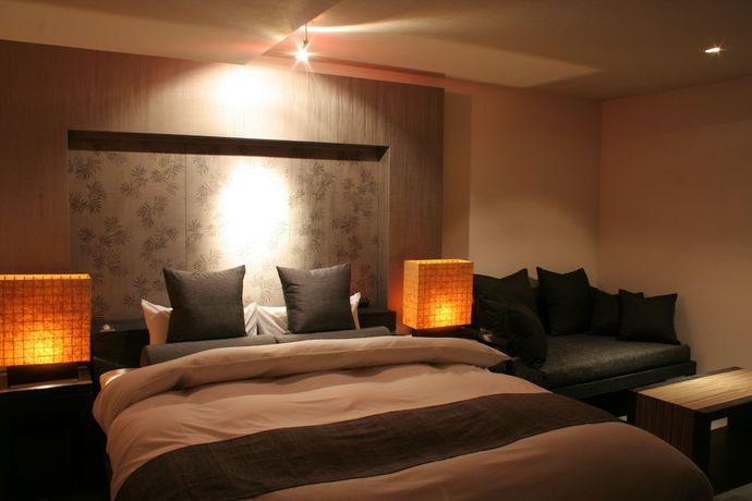 Imagen de la habitación del Hotel Aroma Bowery - Adults Only. Foto 5