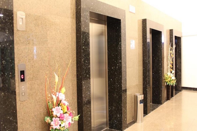 Imagen general del Hotel Aroma, Butterworth. Foto 8