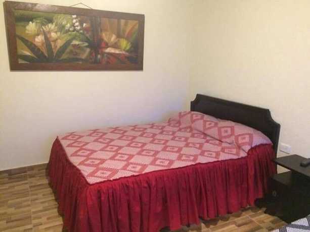 Imagen de la habitación del Hotel Aroma Cafetera. Foto 4