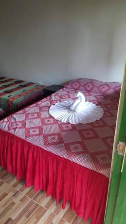 Imagen de la habitación del Hotel Aroma Cafetera. Foto 11