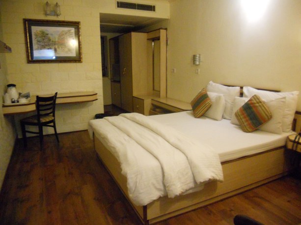 Imagen de la habitación del Hotel Aroma, Chandigarh. Foto 14