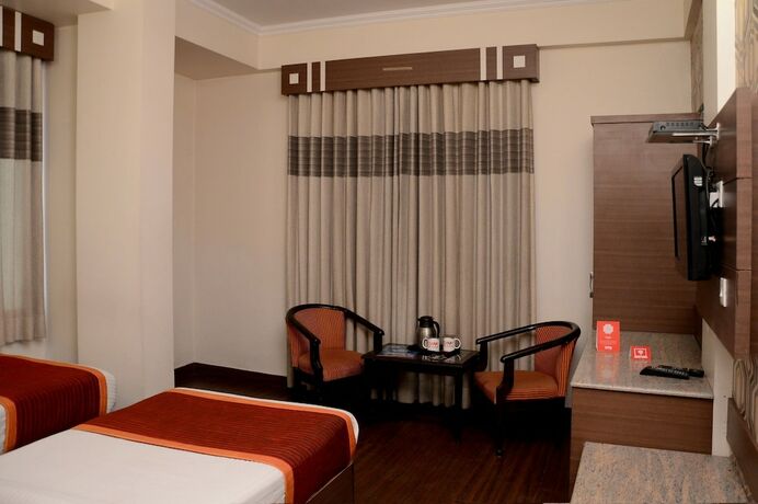 Imagen de la habitación del Hotel Aroma Classic In Central Jaipur. Foto 5