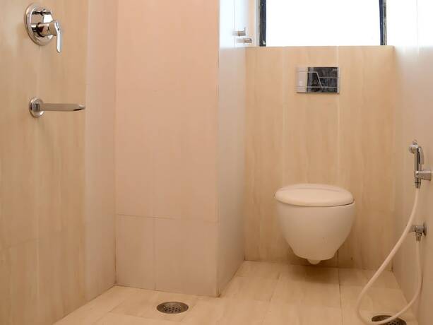 Imagen de la habitación del Hotel Aroma Classic In Central Jaipur. Foto 9