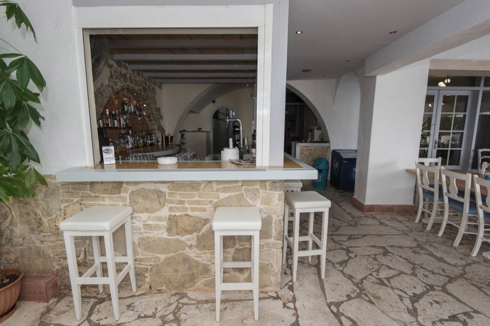 Imagen general del Hotel Aroma Creta. Foto 2