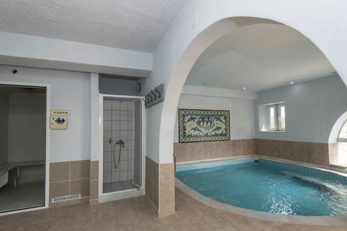 Imagen general del Hotel Aroma Creta. Foto 3