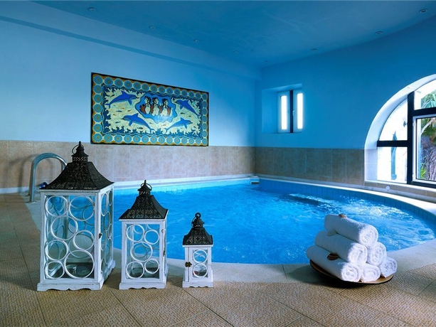 Imagen general del Hotel Aroma Creta. Foto 4