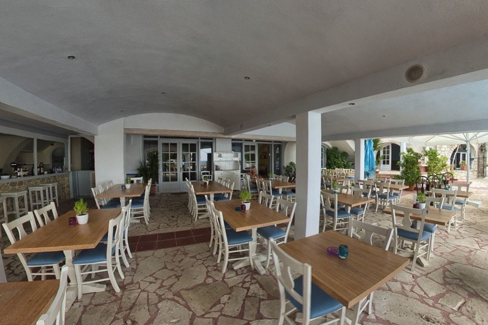 Imagen general del Hotel Aroma Creta. Foto 5