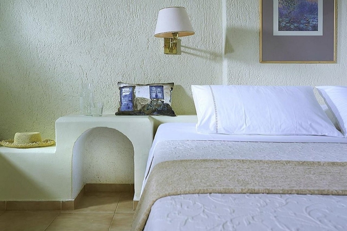 Imagen general del Hotel Aroma Creta. Foto 7