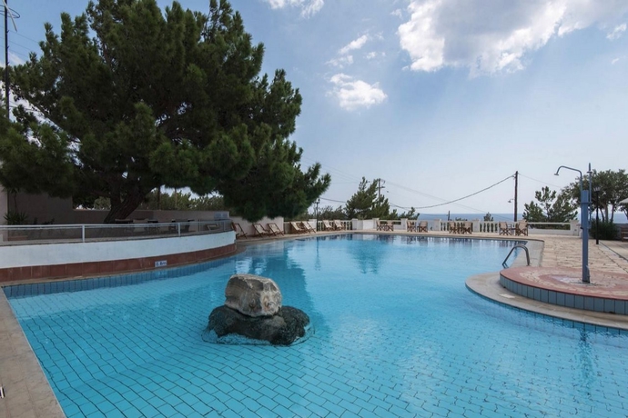 Imagen general del Hotel Aroma Creta. Foto 8