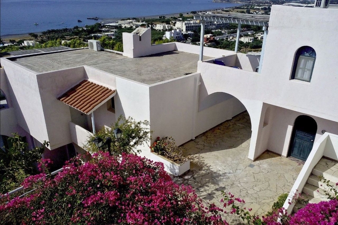 Imagen general del Hotel Aroma Creta. Foto 9