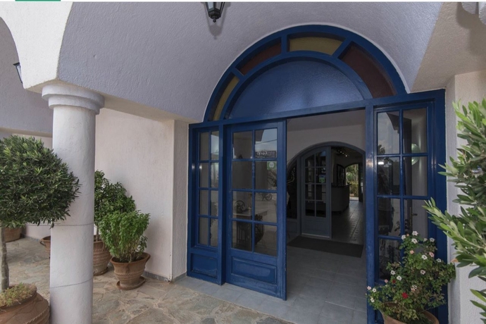 Imagen general del Hotel Aroma Creta. Foto 10