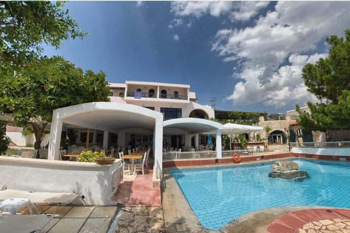 Imagen general del Hotel Aroma Creta. Foto 12