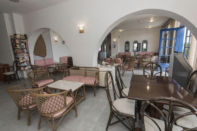 Imagen general del Hotel Aroma Creta. Foto 14