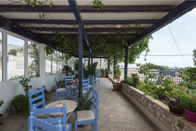 Imagen general del Hotel Aroma Creta. Foto 15