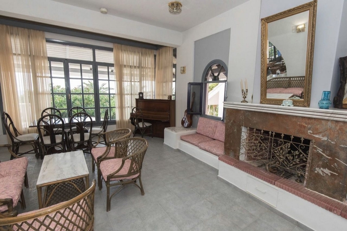 Imagen general del Hotel Aroma Creta. Foto 16