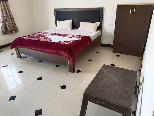 Imagen de la habitación del Hotel Aroma Desert Safari Camp. Foto 6