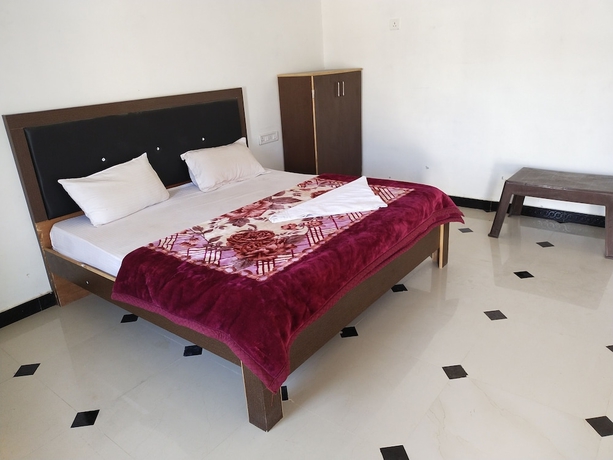 Imagen de la habitación del Hotel Aroma Desert Safari Camp. Foto 7