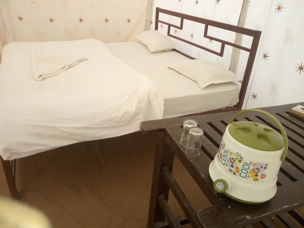 Imagen de la habitación del Hotel Aroma Desert Safari Camp. Foto 9