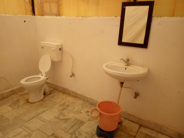 Imagen de la habitación del Hotel Aroma Desert Safari Camp. Foto 15