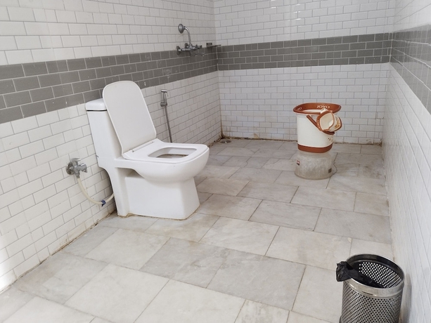 Imagen de la habitación del Hotel Aroma Desert Safari Camp. Foto 16