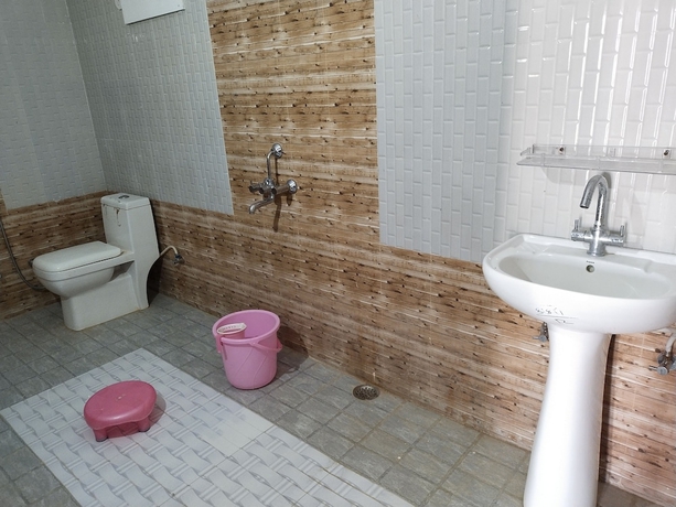 Imagen de la habitación del Hotel Aroma Desert Safari Camp. Foto 17