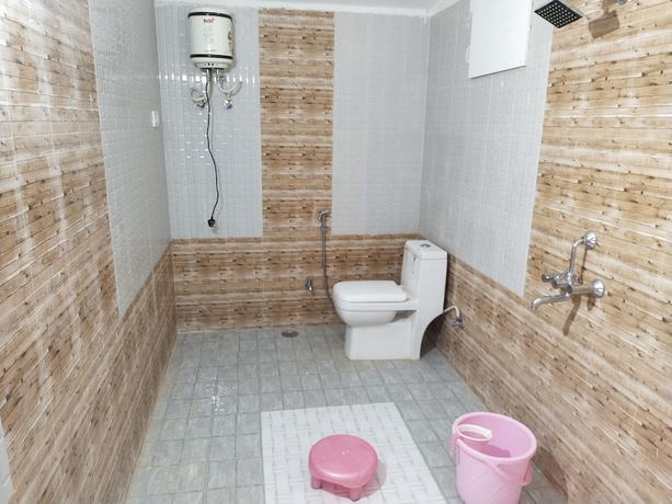 Imagen de la habitación del Hotel Aroma Desert Safari Camp. Foto 18