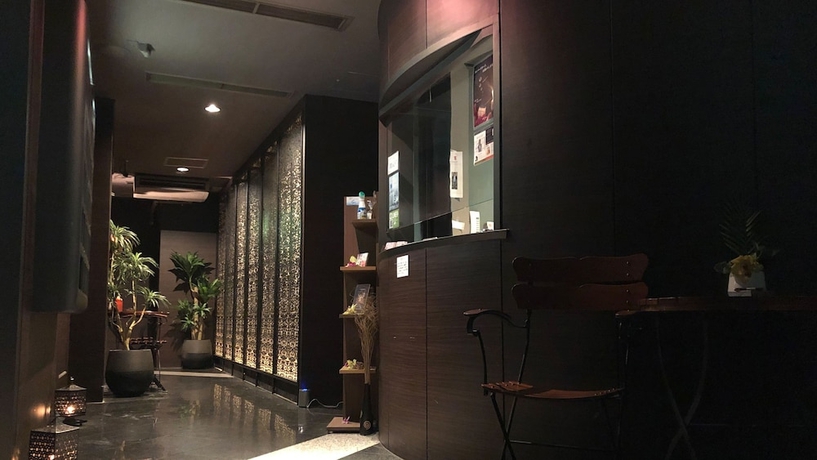 Imagen de los interiores del Hotel Aroma Garu Omori - Adults Only. Foto 19