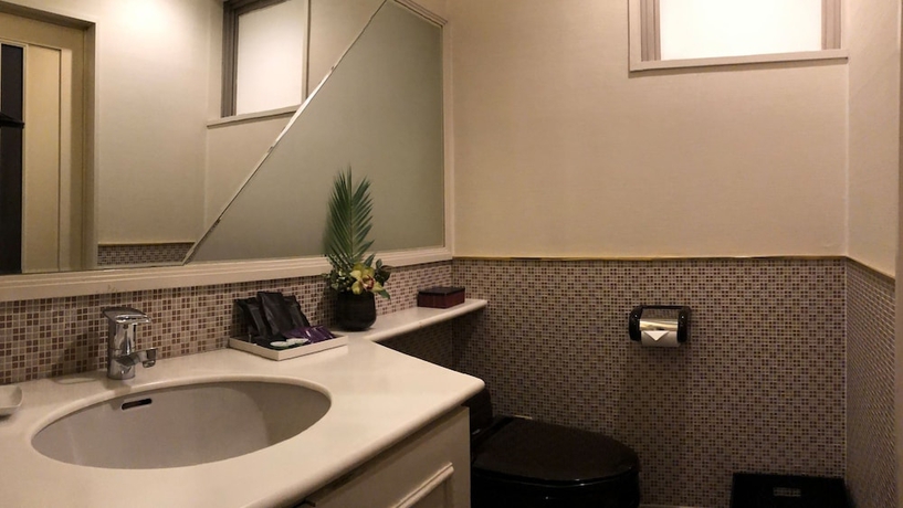Imagen de la habitación del Hotel Aroma Garu Omori - Adults Only. Foto 10