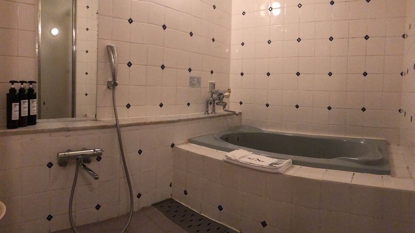 Imagen de la habitación del Hotel Aroma Garu Omori - Adults Only. Foto 13