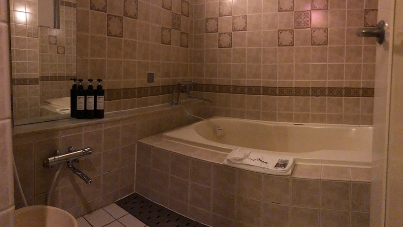 Imagen de la habitación del Hotel Aroma Garu Omori - Adults Only. Foto 14