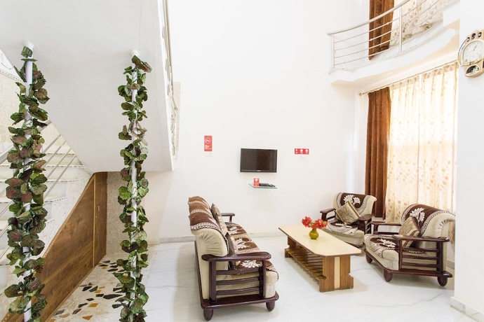 Imagen de la habitación del Hotel Aroma Home Stay. Foto 3