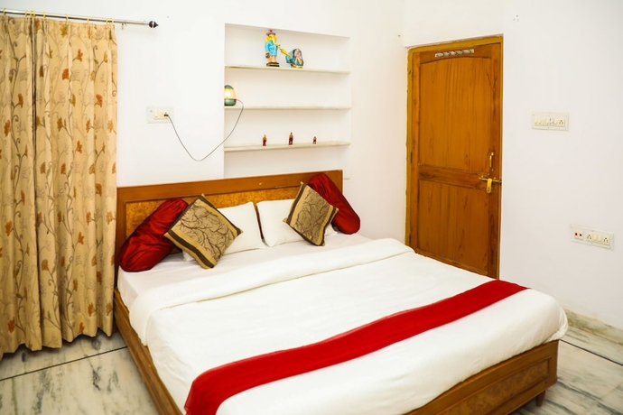 Imagen de la habitación del Hotel Aroma Home Stay. Foto 5