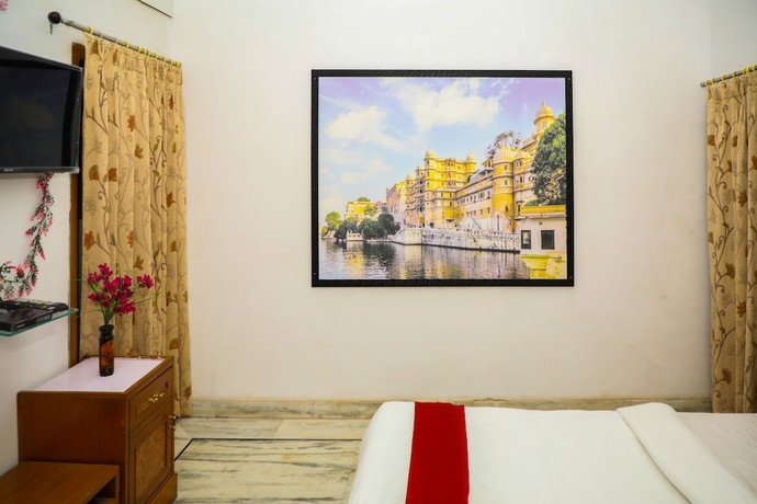 Imagen de la habitación del Hotel Aroma Home Stay. Foto 6