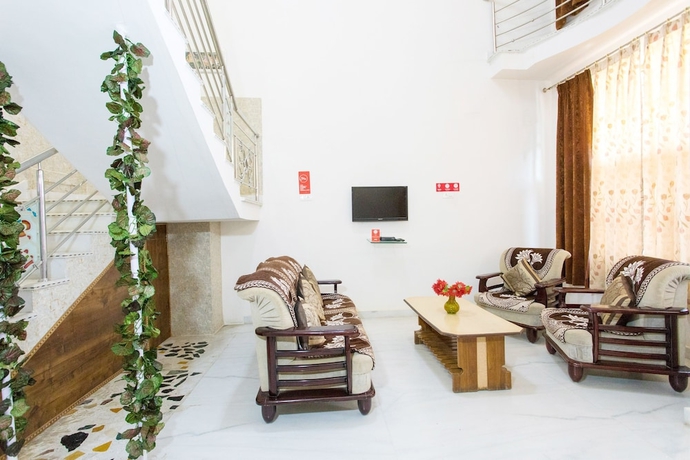 Imagen general del Hotel Aroma Home Stay. Foto 1