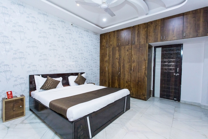 Imagen de la habitación del Hotel Aroma Home Stay. Foto 7
