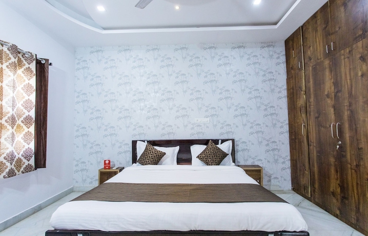 Imagen de la habitación del Hotel Aroma Home Stay. Foto 11