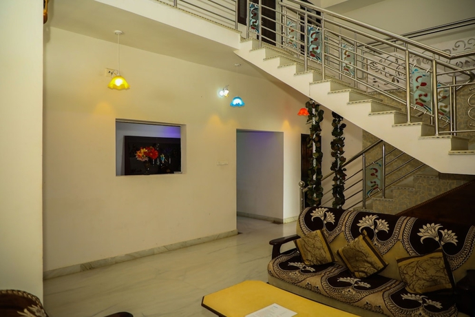 Imagen de la habitación del Hotel Aroma Home Stay. Foto 13
