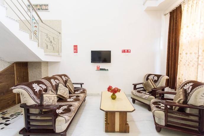 Imagen de la habitación del Hotel Aroma Home Stay. Foto 14