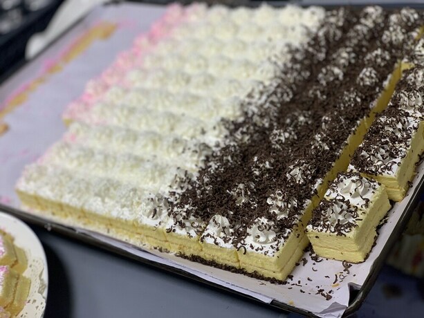 Imagen del bar/restaurante del Hotel Aroma Hotel. Foto 5