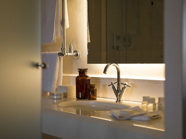 Imagen de la habitación del Hotel A.roma Lifestyle. Foto 2