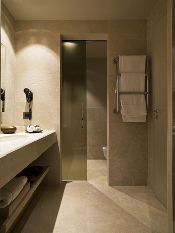 Imagen de la habitación del Hotel A.roma Lifestyle. Foto 9