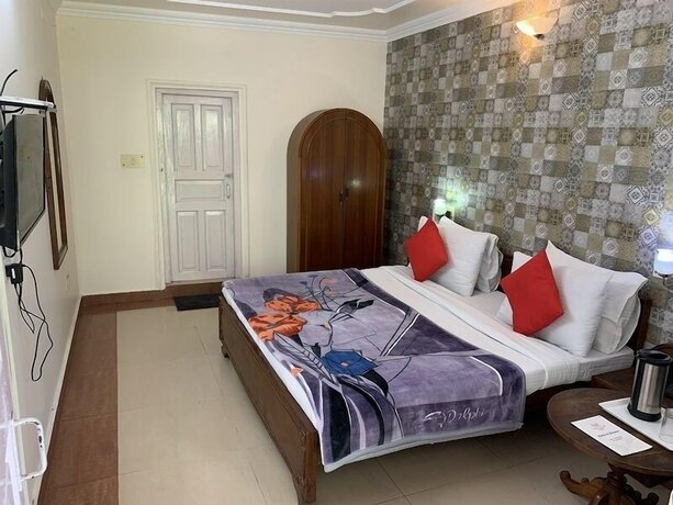 Imagen de la habitación del Hotel Aroma Nainital, Nainital. Foto 18