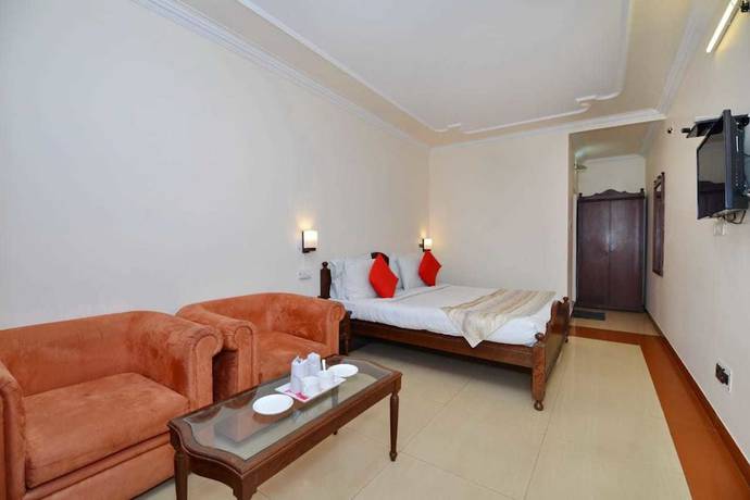 Imagen de la habitación del Hotel Aroma Nainital, Nainital. Foto 10