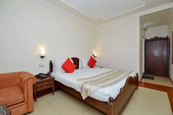 Imagen de la habitación del Hotel Aroma Nainital, Nainital. Foto 15
