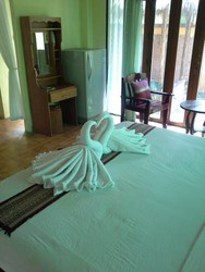 Imagen general del Hotel Aroma Pai and Spa. Foto 2