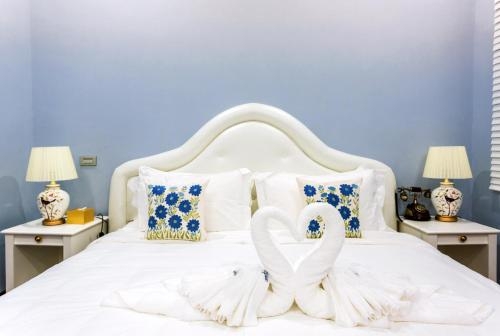 Imagen general del Hotel Aroma Rice Boutique. Foto 1