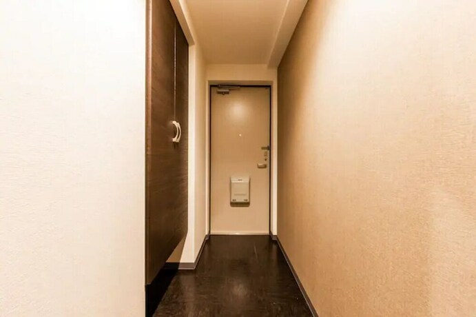 Imagen general del Hotel Aroma, Sapporo. Foto 12