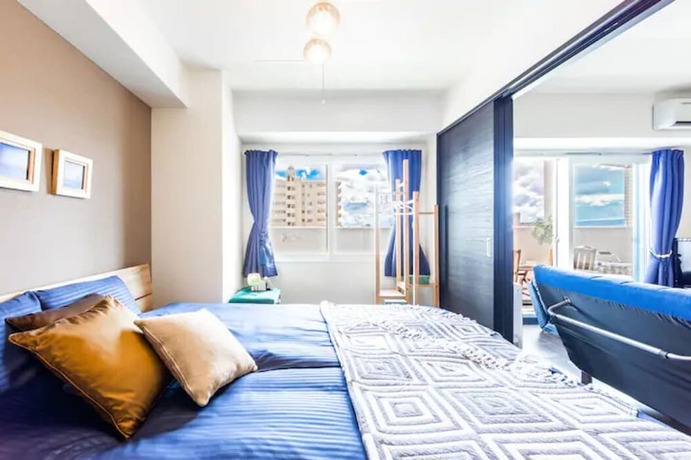 Imagen de la habitación del Hotel Aroma, Sapporo. Foto 20